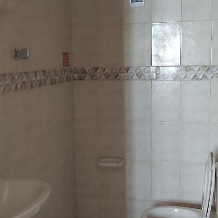 Hotel El Super 8 圣克鲁斯 外观 照片