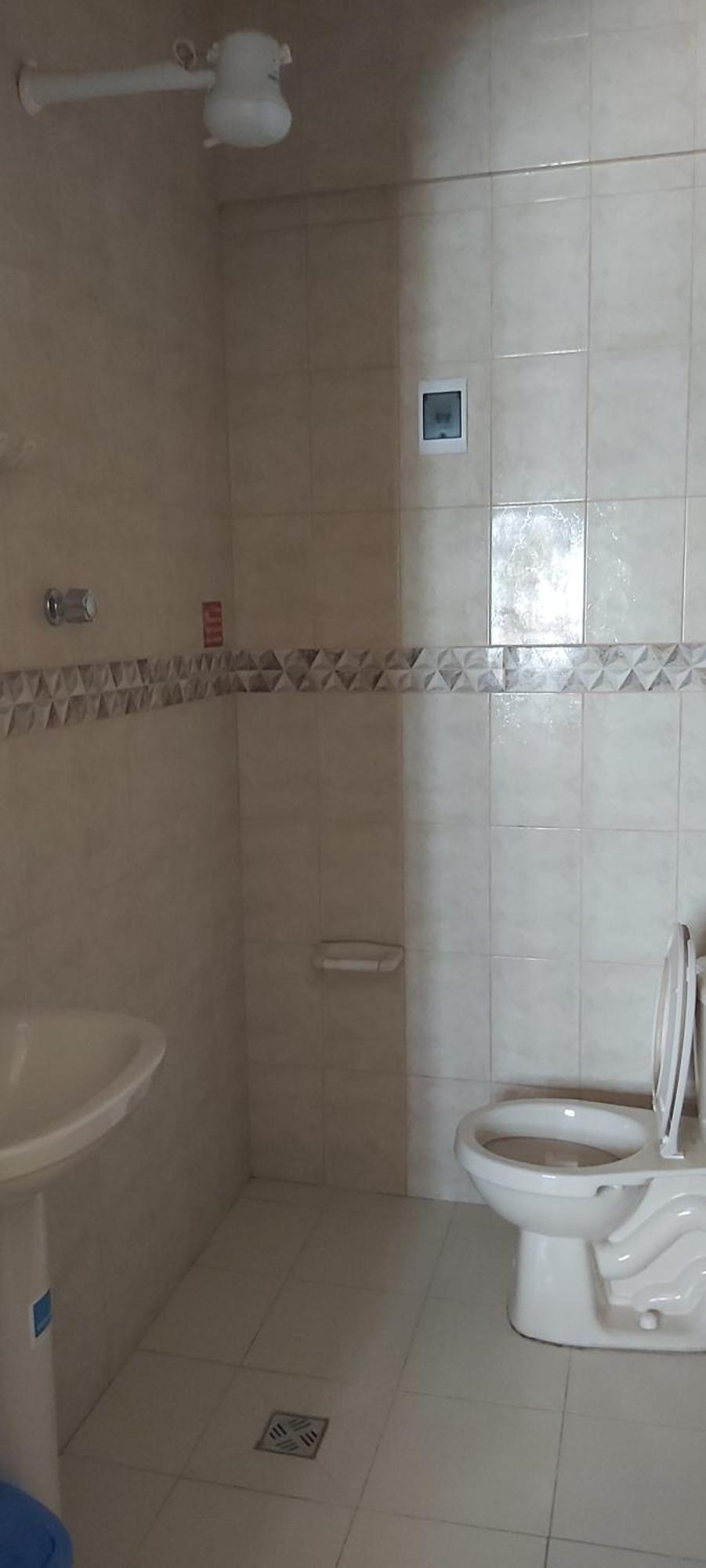 Hotel El Super 8 圣克鲁斯 外观 照片