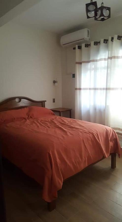 Hotel El Super 8 圣克鲁斯 外观 照片